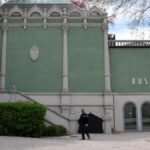 Dimite el jurado de la Bienal de Venecia en plena crisis por los pabellones de Israel y Rusia