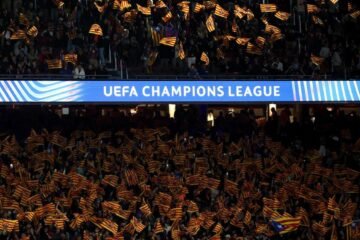 Disney+ desembarca en la Champions: la guerra del streaming dispara el negocio de la UEFA