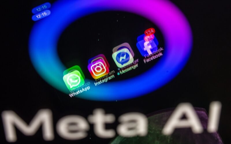 Bruselas investiga a Meta por no impedir que los menores de 13 años utilicen Facebook e Instagram