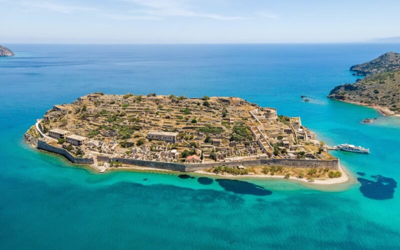 Un viaje a Creta en otoño: mitos, arqueología y tradiciones en la isla griega