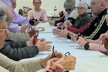 La ‘superpolipíldora’ que hace frente al envejecimiento