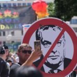 La justicia de la UE sentencia que la ley anti-LGTBI de Hungría viola los valores de la Unión