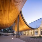 En la Fundação Calouste Gulbenkian, un oasis cultural en pleno corazón de Lisboa