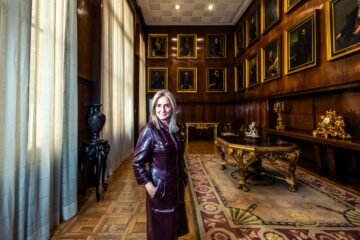 Milagros Tolón, ministra de Educación: “Hay títulos de FP que se imparten en garajes, y eso no puede ser”