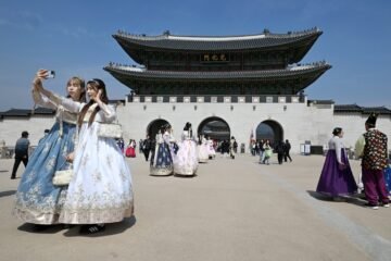 Corea del Sur: lo que hay que ver en un primer viaje al país de la cultura pop