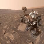 Curiosity halla, por primera vez, las ‘semillas’ del ADN en Marte