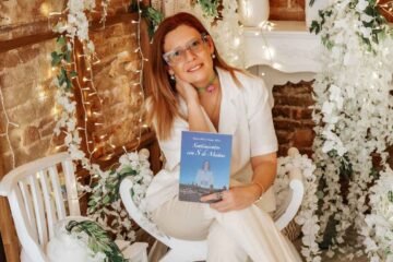 María Belén Mañas Alonso: escribir para agradecer, recordar y dar voz a quienes sostuvieron una historia familiar