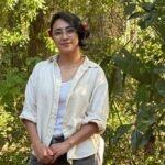 Carolina Elena Rodríguez Miguel da voz a la feminidad espiritual contemporánea