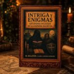 Mateo Moreno Palacios desvela el pasado escondido de la península en su fascinante debut ‘Intriga y Enigmas leyendas ocultas de la España secreta’Borrador automático