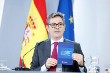 El Gobierno abre la oficina para tramitar la reparación de las víctimas de pederastia de la Iglesia