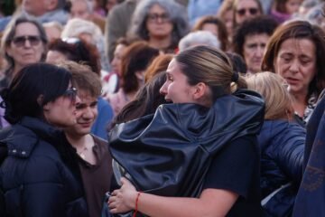 Seis de las 16 asesinadas este año contaban con una orden de alejamiento, ¿por qué suben los feminicidios con denuncia previa?