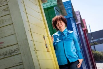 Alina Tudose, enfermera y migrante: “Al homologar mi título, logré estabilidad económica e integrarme en la cultura española”