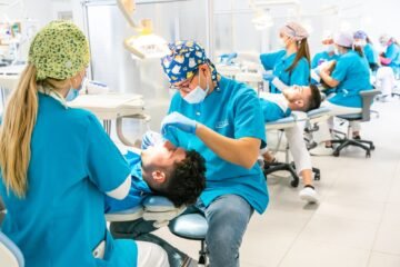 El negocio crece: España tiene ya más universidades privadas con ánimo de lucro que “con fin social”