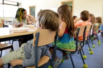 El nuevo decreto de comedores escolares: un avance colectivo con mirada de futuro