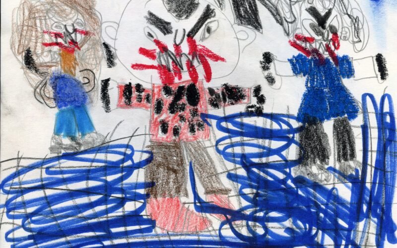 Una madre que ha denunciado violencia sexual contra su hija en el colegio Waldorf de Zaragoza: “Contarlo puede ayudar a otras personas”