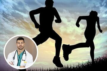 José Abellán, cardiólogo: «Para tener un corazón más grande y fuerte no todo es entrenar fuerza, también importa la duración del ejercicio»