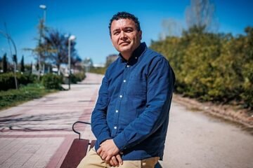 Alfredo Rodríguez-Muñoz, experto en sueño:  «En España tenemos un problema de salud pública por dormir mal»