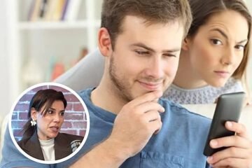 Preguntan a una psicóloga qué comportamiento tóxico en el amor está socialmente aceptado y es clara: «Es sinónimo de que te quiere»