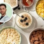 Un dietista va a Mercadona e indica cuáles son los cereales más saludables: «Combinan muy bien las proteínas y las fibras»
