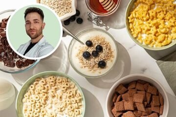 Un dietista va a Mercadona e indica cuáles son los cereales más saludables: «Combinan muy bien las proteínas y las fibras»