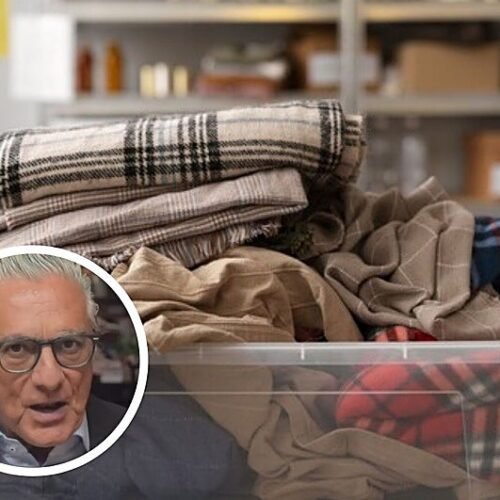 Alfonso Ruiz, doctor por Oxford: «El lugar donde guardas lo que no quieres tirar puede estar escondiendo algo más»