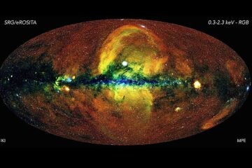 Adiós a la ‘niebla’ que nos impedía ver los confines del Universo