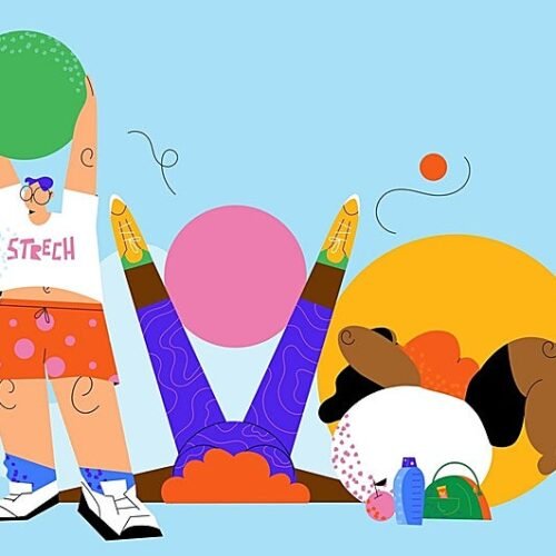 Por qué si camino 10.000 pasos diarios, duermo ocho horas y como solo orgánico me siento frustrado