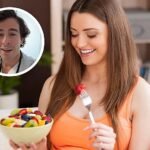 Aurelio Rojas, cardiólogo: «Toma estas frutas si quieres favorecer la quema de grasa y regular el apetito»