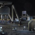 Por qué ir a la Luna y los asteroides nos hará inmensamente ricos