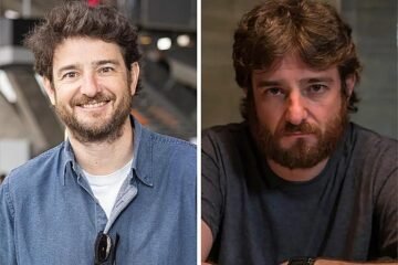 Gorka Otxoa, 47 años, logró adelgazar 8 kilos en un mes tras quitar este alimento de su dieta: «Quería estar lo mejor posible»