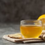 Tomar un chupito de jengibre al día: ni tan protector de la inmunidad ni tan milagroso