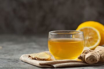 Tomar un chupito de jengibre al día: ni tan protector de la inmunidad ni tan milagroso