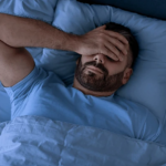 Alfredo Rodríguez-Muñoz, experto en sueño: «Dormir poco daña tanto al cerebro como consumir alcohol»