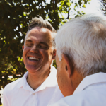 Luis Rojas Marcos, 82 años, psiquiatra: «Hay que trabajar el sentido del humor para llegar bien al final de la vida»