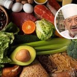 Karlos Arguiñano señala un alimento que se debe evitar comer por las noches y es común en España: «Se convierte en azúcar»