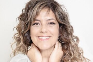 Cristina Gutiérrez, experta emocional: «Parar la centrifugadora  en la que vivimos es la clave para recuperar la ilusión»