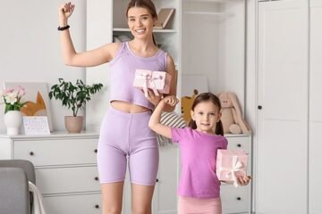 Día de la madre: Regalos que cuidan de su bienestar