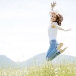 Los seis hábitos que fortalecen un estilo de vida saludable