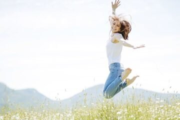 Los seis hábitos que fortalecen un estilo de vida saludable