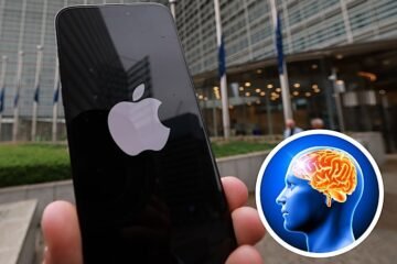 Esto es lo que pasa en tu cerebro si estás dos semanas sin un iPhone