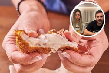 Prueban las croquetas de Mercadona, Día, Carrefour y otros supermercados e indican cuál son las mejores: «Son muy cremosas»