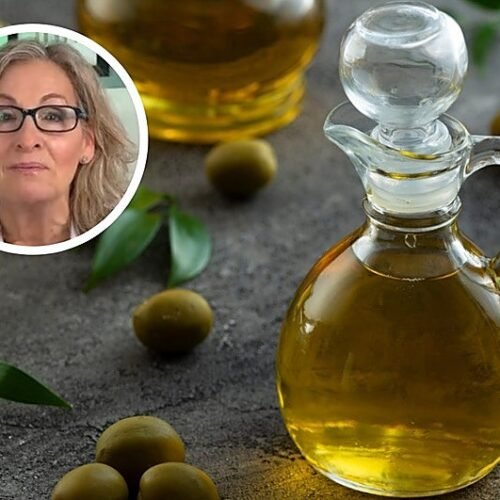 Mar Cobos, nutricionista, advierte sobre el error que cometen muchas personas al usar aceite de oliva para cocinar: «Puede volverse tóxico»