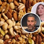 Boticaria García y Pablo Ojeda coinciden sobre el consumo de frutos secos: «Esta es la cantidad que debes tomar al día»