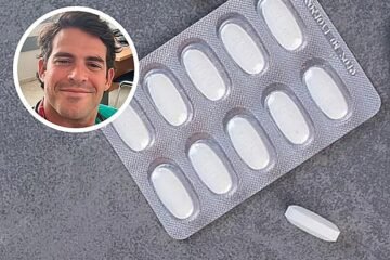 Aurelio Rojas, cardiólogo: «El ibuprofeno es uno de los fármacos más utilizados, pero también uno de los peores para el corazón»