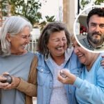 Manuel Collado, experto en enjevecimiento: «Es fundamental mantenerse activo socialmente, tener una red de amigos»