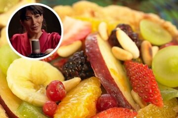 Izanami Martínez, antropóloga, explica por qué no puedes resistirte al dulce: «No es falta de voluntad, es biología»