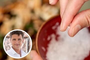 Xevi Verdague, experto en sueño, indica por qué tomar sal por la noche hará que duermas mejor: «El sistema inmune se activa»