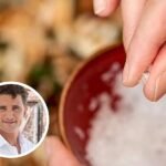 Xevi Verdaguer, experto en sueño, indica por qué tomar sal por la noche hará que duermas mejor: «El sistema inmune se activa»