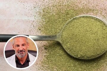 David Céspedes, experto en longevidad: «Estas bebidas son oro para tu cerebro»