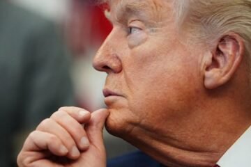 Trump sobre el nuevo cierre de Ormuz y los ataques a los barcos: «No pueden chantajearnos»